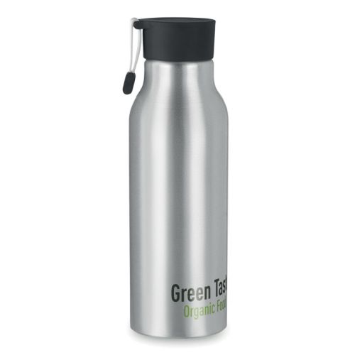 Aluminium water bottle - Image 1